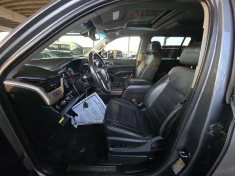 Photos of 2018 GMC Yukon XL Denali for sale in Morrisville, PA at Grace Auto Group