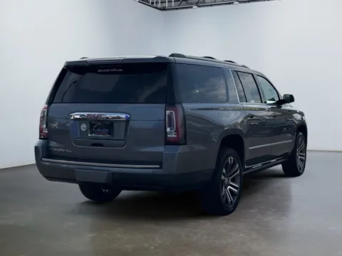 More photos of 2018 GMC Yukon XL Denali at Grace Auto Group, PA