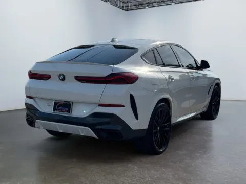 More photos of 2021 BMW X6 xDrive40i at Grace Auto Group, PA