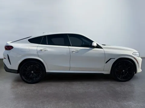 More photos of 2021 BMW X6 xDrive40i at Grace Auto Group, PA