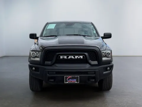 Photos of 2019 Ram 1500 Classic Warlock Crew Cab 4x4 5'7" Box for sale in Morrisville, PA at Grace Auto Group