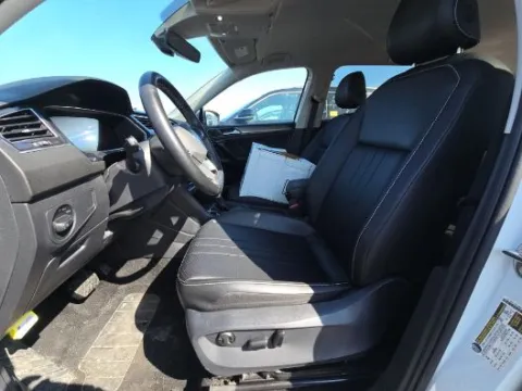 Photos of 2024 Volkswagen Tiguan 2.0T Wolfsburg Edition for sale in Morrisville, PA at Grace Auto Group