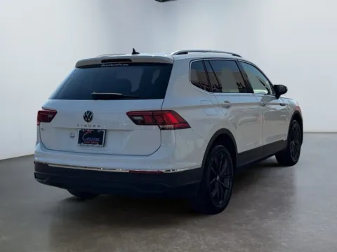 More photos of 2024 Volkswagen Tiguan 2.0T SE at Grace Auto Group, PA