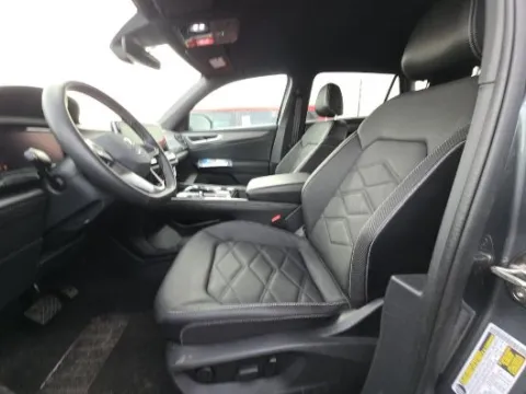 Photos of 2024 Volkswagen Atlas Cross Sport 2.0T SE w/Technology for sale in Morrisville, PA at Grace Auto Group