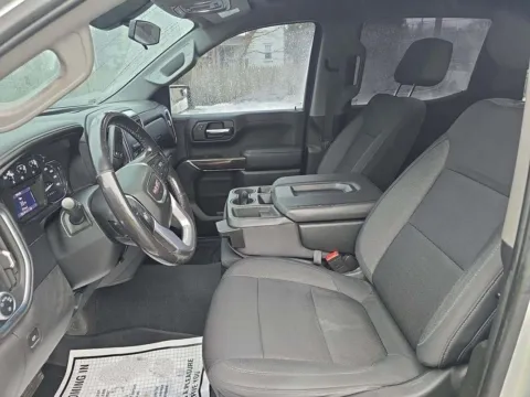 Photos of 2020 GMC Sierra 1500 4WD Crew Cab Short Box SLE for sale in Morrisville, PA at Grace Auto Group