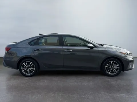 More photos of 2024 Kia Forte LXS at Grace Auto Group, PA