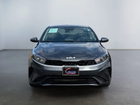 Photos of 2024 Kia Forte LXS for sale in Morrisville, PA at Grace Auto Group