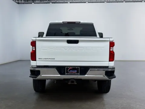 More photos of 2022 Chevrolet Silverado 2500HD 4WD Crew Cab Standard Bed LT at Grace Auto Group, PA