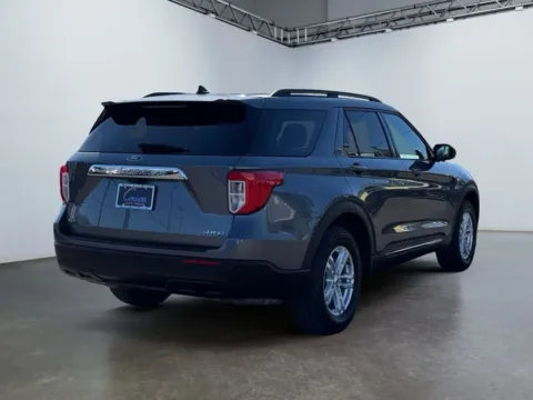 More photos of 2022 Ford Explorer XLT at Grace Auto Group, PA