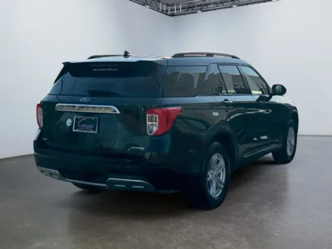 More photos of 2023 Ford Explorer XLT at Grace Auto Group, PA