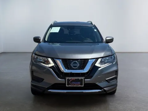 Photos of 2020 Nissan Rogue S Intelligent AWD for sale in Morrisville, PA at Grace Auto Group