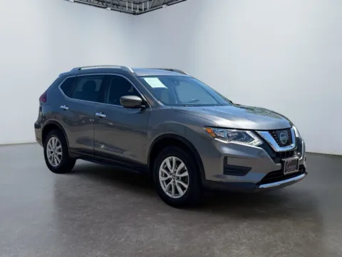 Another view of 2020 Nissan Rogue S Intelligent AWD for sale in Morrisville, PA at Grace Auto Group
