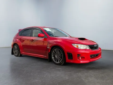Another view of 2012 Subaru Impreza WRX Limited for sale in Morrisville, PA at Grace Auto Group