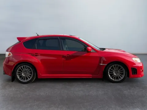 More photos of 2012 Subaru Impreza WRX Limited at Grace Auto Group, PA