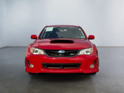 Photos of 2012 Subaru Impreza WRX Limited for sale in Morrisville, PA at Grace Auto Group