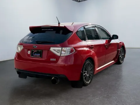 More photos of 2012 Subaru Impreza WRX Limited at Grace Auto Group, PA