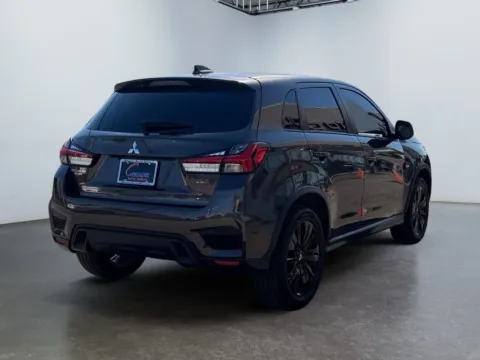 More photos of 2024 Mitsubishi Outlander Sport 2.0 LE AWC at Grace Auto Group, PA