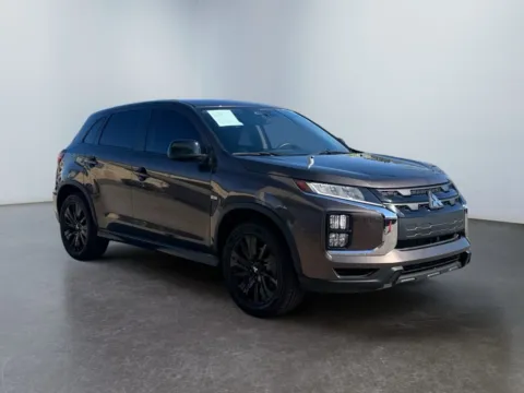 Another view of 2024 Mitsubishi Outlander Sport 2.0 LE AWC for sale in Morrisville, PA at Grace Auto Group