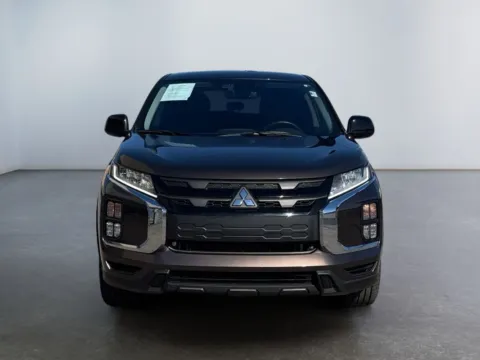 Photos of 2024 Mitsubishi Outlander Sport 2.0 LE AWC for sale in Morrisville, PA at Grace Auto Group