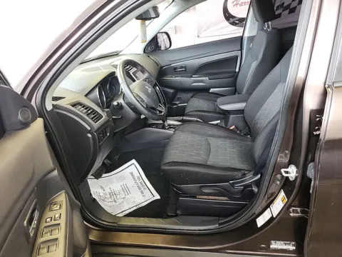 Photos of 2024 Mitsubishi Outlander Sport 2.0 LE AWC for sale in Morrisville, PA at Grace Auto Group