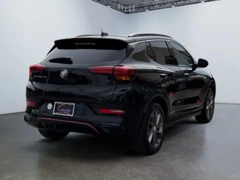 More photos of 2021 Buick Encore GX FWD Essence at Grace Auto Group, PA