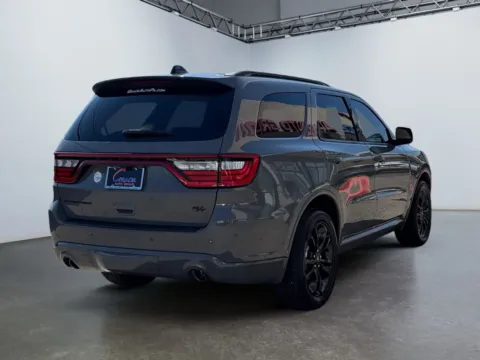 More photos of 2023 Dodge Durango R/T Plus RWD at Grace Auto Group, PA