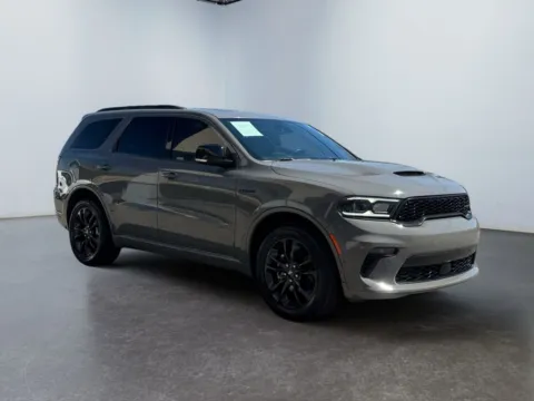 Another view of 2023 Dodge Durango R/T Plus RWD for sale in Morrisville, PA at Grace Auto Group