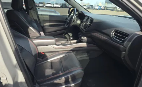 Photos of 2023 Dodge Durango R/T Plus RWD for sale in Morrisville, PA at Grace Auto Group