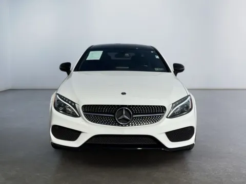 Photos of 2018 Mercedes-Benz C 300 for sale in Morrisville, PA at Grace Auto Group