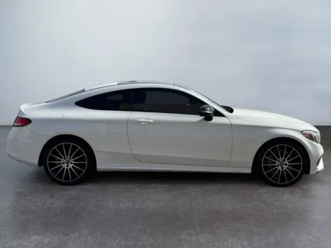 More photos of 2018 Mercedes-Benz C 300 at Grace Auto Group, PA