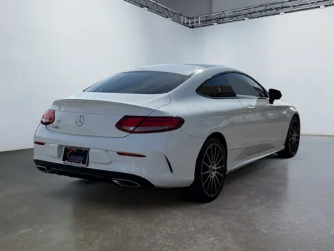 More photos of 2018 Mercedes-Benz C 300 at Grace Auto Group, PA