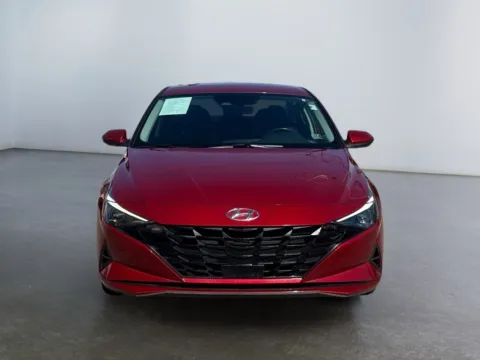 Photos of 2023 Hyundai Elantra SEL for sale in Morrisville, PA at Grace Auto Group