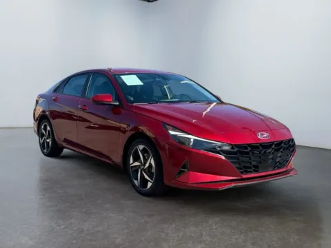 Another view of 2023 Hyundai Elantra SEL for sale in Morrisville, PA at Grace Auto Group