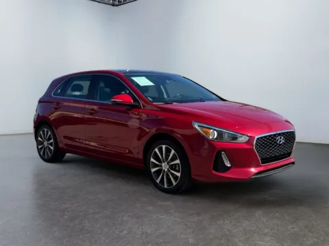 Another view of 2023 Hyundai Elantra SEL for sale in Morrisville, PA at Grace Auto Group