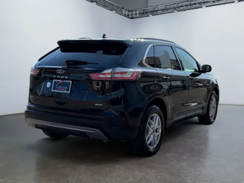 More photos of 2023 Ford Edge SEL at Grace Auto Group, PA