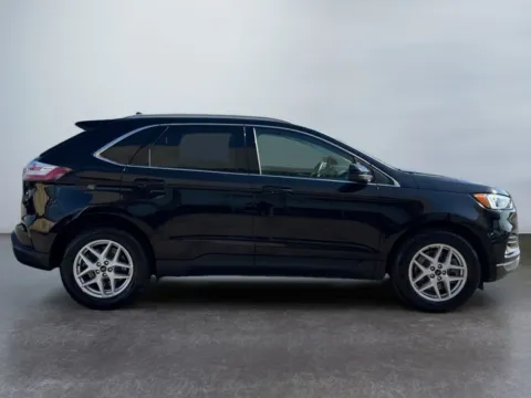 More photos of 2023 Ford Edge SEL at Grace Auto Group, PA