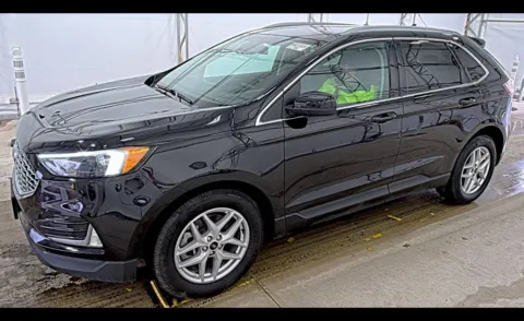 2023 Ford Edge SEL for sale in Morrisville, PA