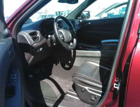 Photos of 2024 Dodge Durango GT Plus AWD for sale in Morrisville, PA at Grace Auto Group