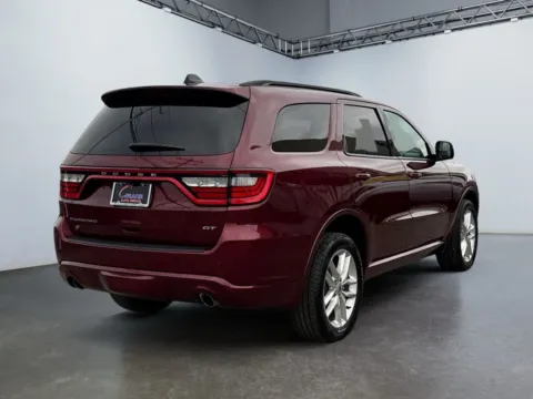 More photos of 2024 Dodge Durango GT Plus AWD at Grace Auto Group, PA
