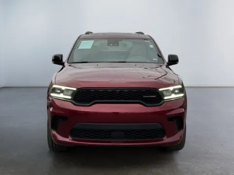 Photos of 2024 Dodge Durango GT Plus AWD for sale in Morrisville, PA at Grace Auto Group