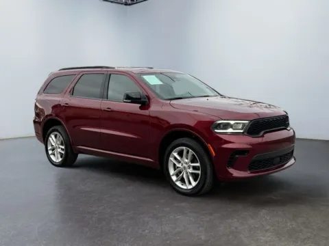Another view of 2024 Dodge Durango GT Plus AWD for sale in Morrisville, PA at Grace Auto Group