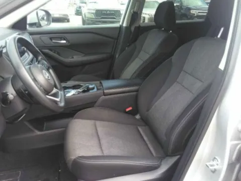 Photos of 2024 Nissan Rogue SV Intelligent AWD for sale in Morrisville, PA at Grace Auto Group