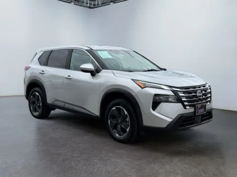 Another view of 2024 Nissan Rogue SV Intelligent AWD for sale in Morrisville, PA at Grace Auto Group