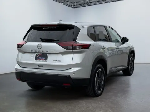 More photos of 2024 Nissan Rogue SV Intelligent AWD at Grace Auto Group, PA
