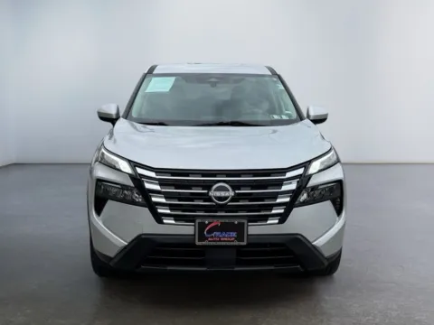 Photos of 2024 Nissan Rogue SV Intelligent AWD for sale in Morrisville, PA at Grace Auto Group