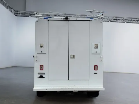 More photos of 2021 Ford Transit 350 Cutaway at Grace Auto Group, PA