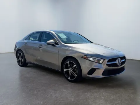 Another view of 2019 Mercedes-Benz A 220 4MATIC for sale in Morrisville, PA at Grace Auto Group