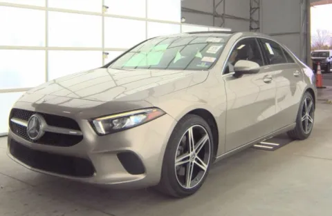 2019 Mercedes-Benz A 220 4MATIC for sale in Morrisville, PA