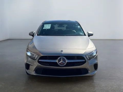 Photos of 2019 Mercedes-Benz A 220 4MATIC for sale in Morrisville, PA at Grace Auto Group