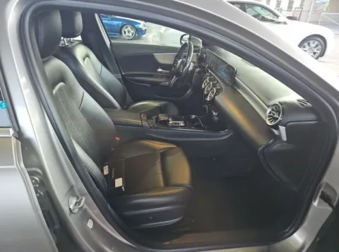 Photos of 2019 Mercedes-Benz A 220 4MATIC for sale in Morrisville, PA at Grace Auto Group